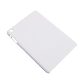 Sandberg Cover iPad Mini Hard - Hvid